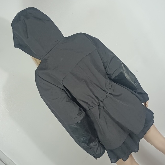 ALEXANDER WANG & H&M JACKET - Picture 5 of 14